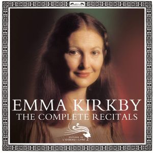 The Complete Recitals