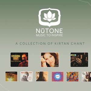 A Collection of Kirtan Chant