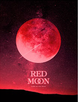 RED MOON (EP)