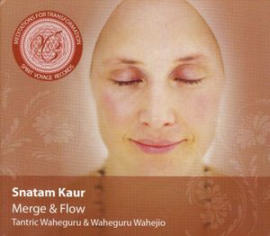 Meditations for Transformation 1: Merge & Flow
