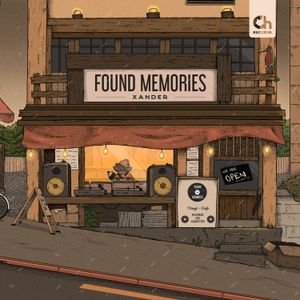 Found Memories (EP)