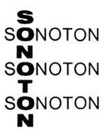 Sonoton