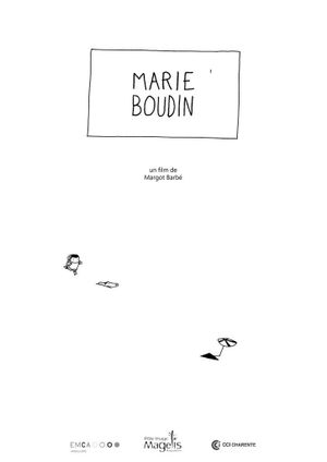 Marie Boudin