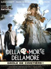 Affiche Dellamorte Dellamore Affiche Dellamorte Dellamore