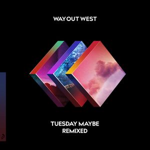 Tuesday Maybe (Modd remix)