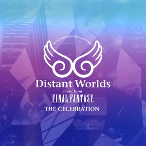 Distant Worlds music from FINAL FANTASY THE CELEBRATION (Live)