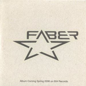 Faber (EP)