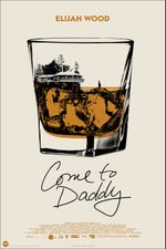 Affiche Come to Daddy Affiche Come to Daddy