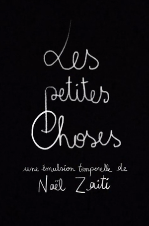 Les Petites Choses