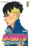 Boruto : Naruto Next Generations, tome 7