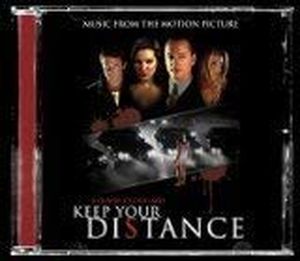 Keep Your Distance: Music From the Motion Picture (OST)