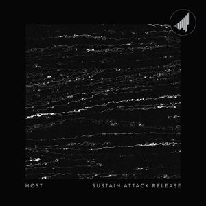 Sustain Attack Release (EP)
