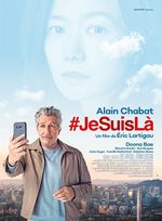 Affiche #JeSuisLà Affiche #JeSuisLà