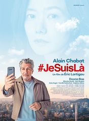 Affiche #JeSuisLà Affiche #JeSuisLà
