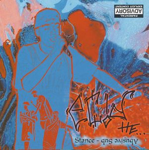 Stance - Sub Abusive