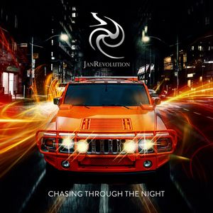 Chasing Through the Night (Single)