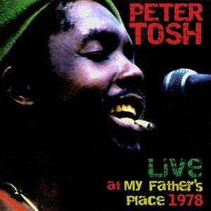 Live At My Father's Place 1978 (Live)