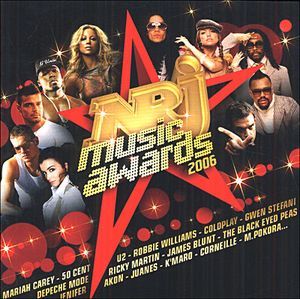 NRJ Music Awards 2006
