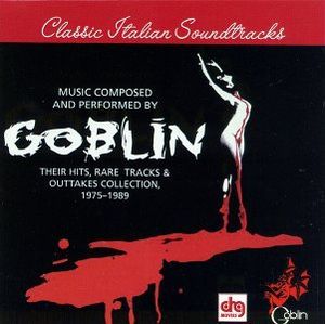 The Goblin Collection 1975-1989
