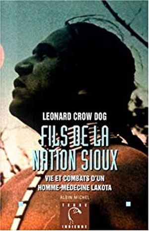 Fils de la nation Sioux