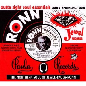 The Northern Soul Of Jewel-Paula-Ronn