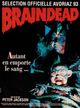 Affiche Braindead