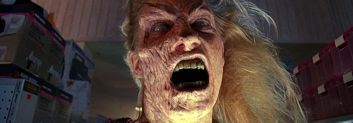 Cover Evil Dead 3 : L'Armée des Ténèbres