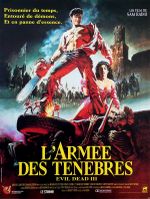 Affiche L'Armée des ténèbres - Evil Dead III Affiche L'Armée des ténèbres - Evil Dead III