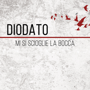 Mi si scioglie la bocca (Single)