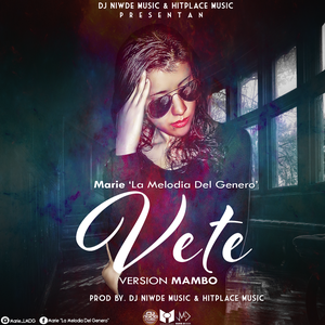 Vete (Versión Mambo)