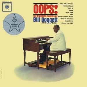 Oops! The Swinging Sounds of Bill Doggett and His Combo