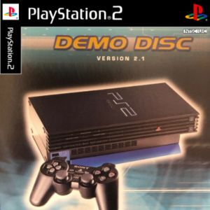 Demo Disc #2