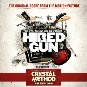 Hired Gun (Original Score) (OST)