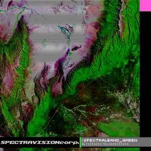 Spectral Bands: [Green] (EP)