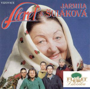 Fleret & Jarmila Šuláková