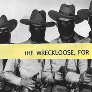 The Wreckloose, For Mix (EP)