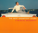 Pochette The Bert Kaempfert Story