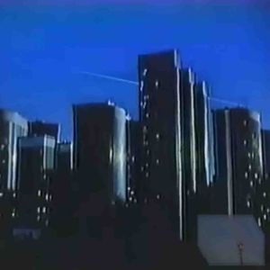NIGHTLIFE (EP)