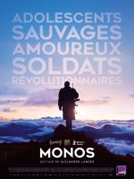Affiche Monos Affiche Monos