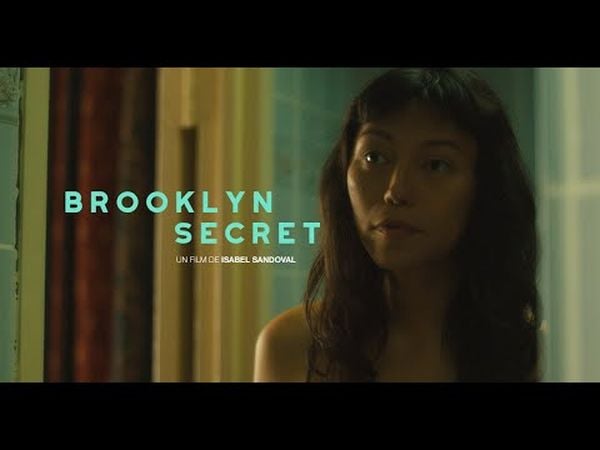 Brooklyn Secret