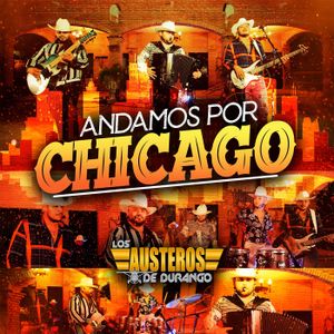 Andamos por Chicago (Live)