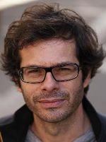 Frédéric Farrucci