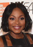 Naturi Naughton