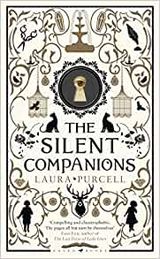 the silent companions book