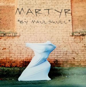 Martyr (Single)