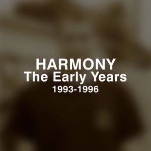 So Real (Harmony remix)