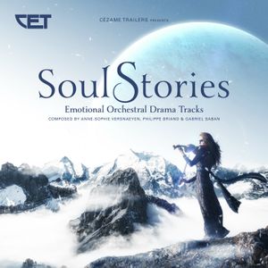 Soul Stories (Emotional Orchestral Drama Tracks)
