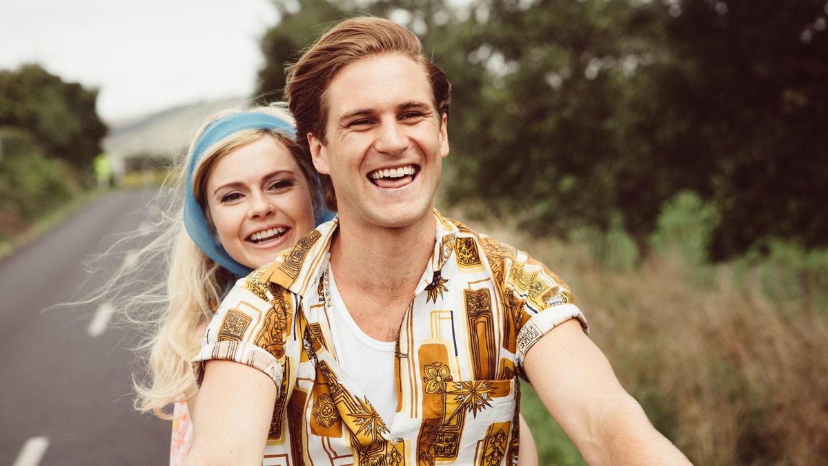 Daffodils Film (2019) SensCritique