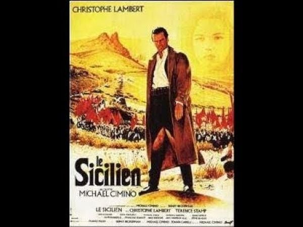 Le Sicilien