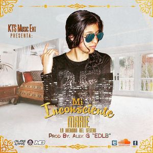 Mi Inconsciente (Single)